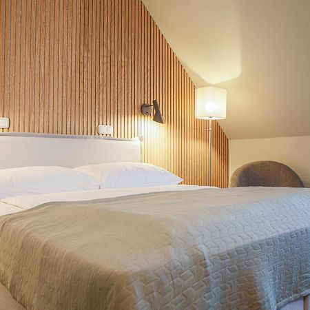 Hotel Klostergasthof Thierhaupten Esterno foto