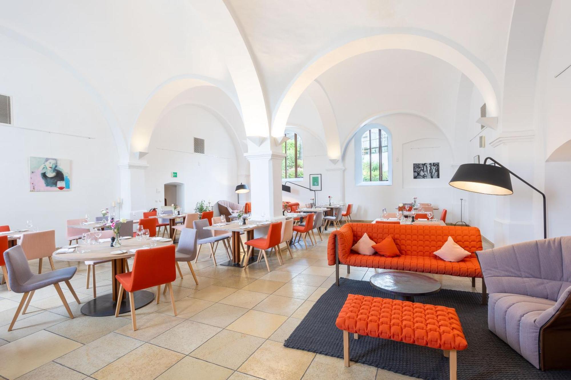 Hotel Klostergasthof Thierhaupten Esterno foto