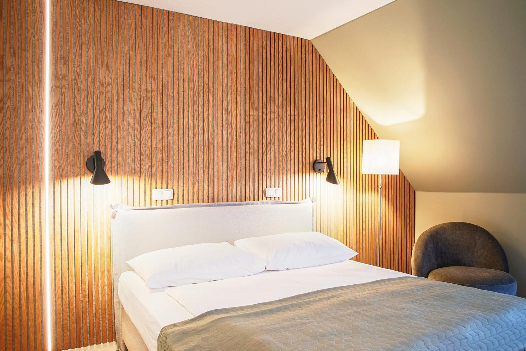 Hotel Klostergasthof Thierhaupten Esterno foto