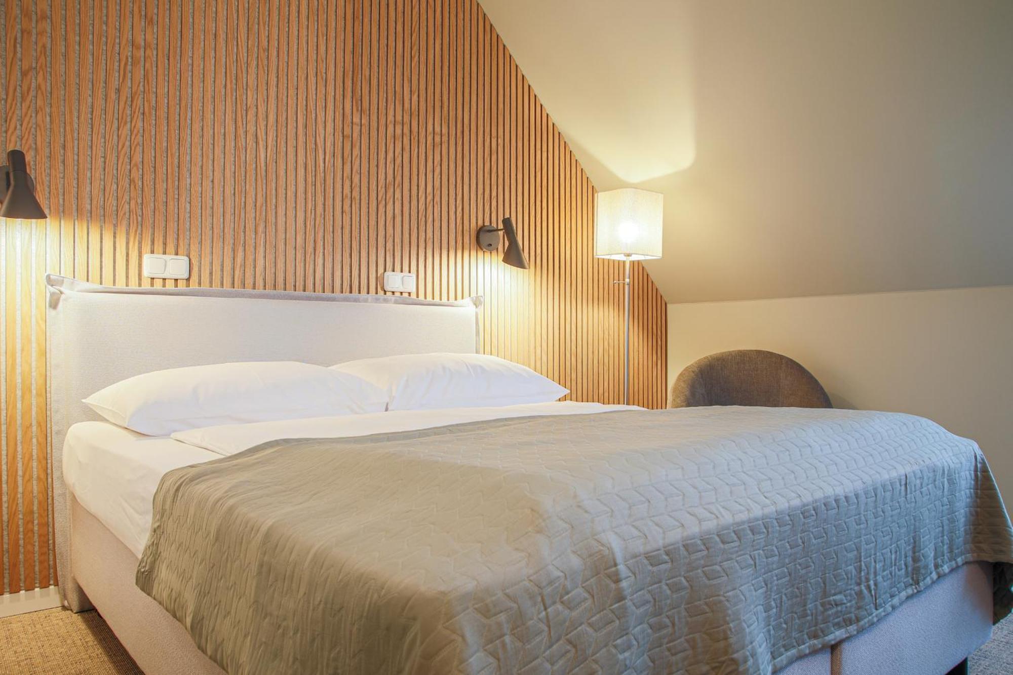 Hotel Klostergasthof Thierhaupten Esterno foto